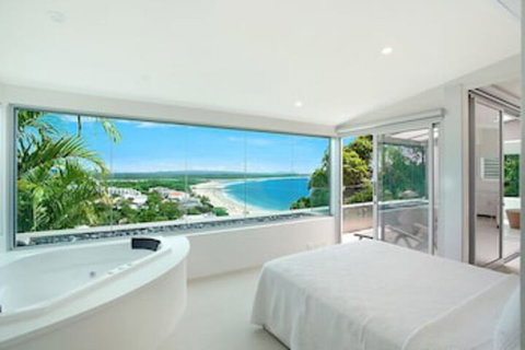 No 1 In Hastings Street - Accommodation Rockhampton 0