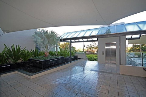 No 1 In Hastings Street - Accommodation Rockhampton 2