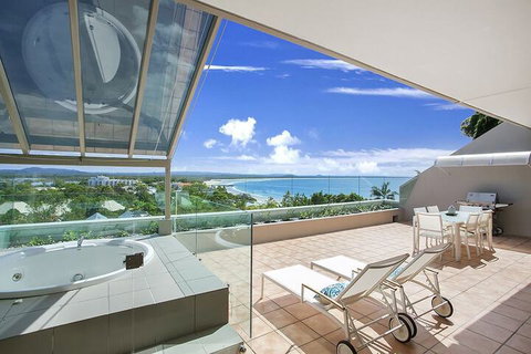 No 1 In Hastings Street - Accommodation Rockhampton 1