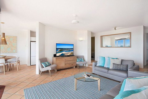 No 1 In Hastings Street - Accommodation Rockhampton 5