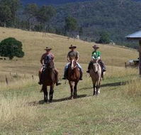 Lillydale Farmstay - Accommodation Rockhampton