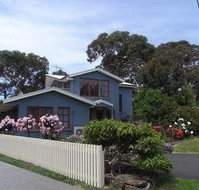 Anchlia Waterfront Cottage - Accommodation Rockhampton
