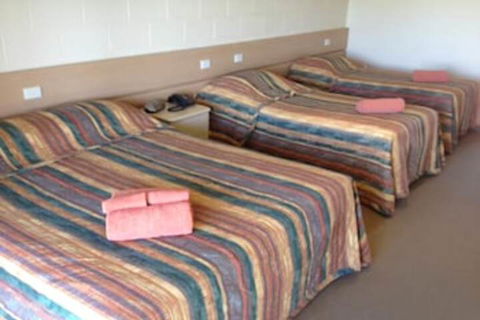Tenterfield Golf Club Fairways Lodge - Accommodation Rockhampton 3