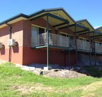 Tenterfield Golf Club Fairways Lodge - Accommodation Rockhampton