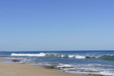 Beach Front The Wedge - Adults Only - Accommodation Rockhampton 4