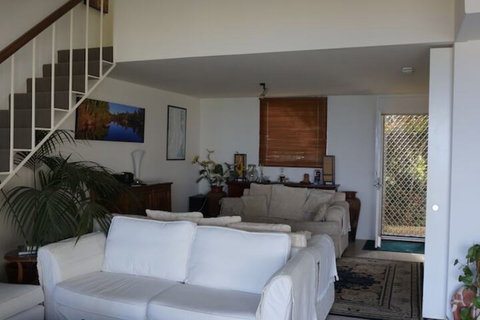Beach Front The Wedge - Adults Only - Accommodation Rockhampton 1