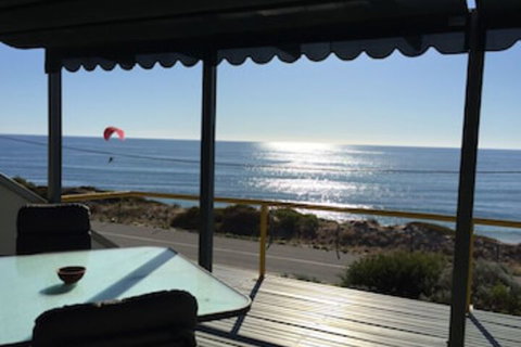 Beach Front The Wedge - Adults Only - Accommodation Rockhampton 0