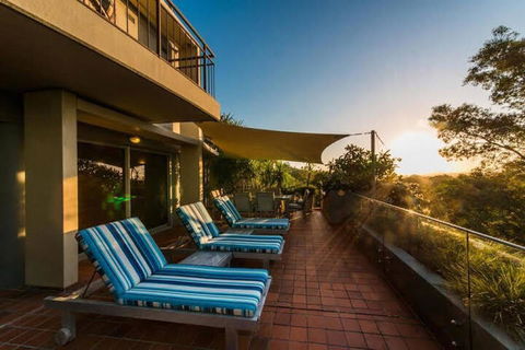 Noosa Apartments 1 Hastings Park - Accommodation Rockhampton 6