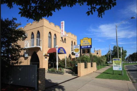 Shepparton Belltower - Accommodation Rockhampton 4