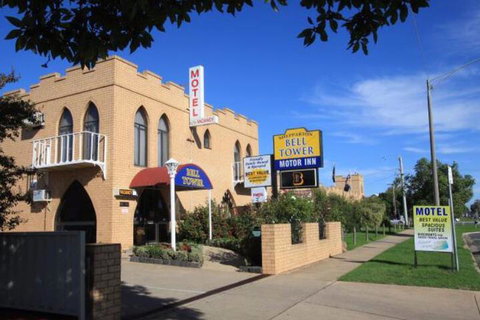 Shepparton Belltower - Accommodation Rockhampton 5