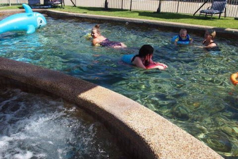 Shepparton Belltower - Accommodation Rockhampton 6