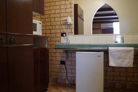 Shepparton Belltower - Accommodation Rockhampton 2