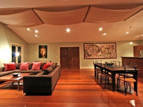 Laanecoorie Holiday House - Accommodation Rockhampton 5