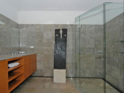 Laanecoorie Holiday House - Accommodation Rockhampton 2