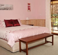Stableford House Bed  Breakfast - Accommodation Rockhampton