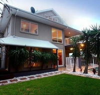 Oceanic 141 Beach House - Accommodation Rockhampton