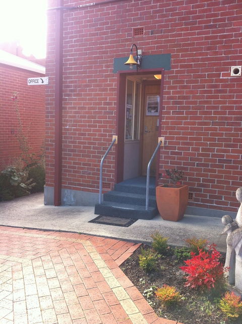 Apartments Downtown - Accommodation Rockhampton 0