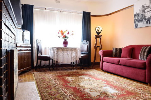 Apartments Downtown - Accommodation Rockhampton 2