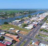 Villa Mirasol Motor Inn - Accommodation Rockhampton