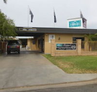 Hilltop Motel - Accommodation Rockhampton