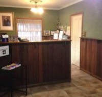 Charles Rasp Motor Inn  Cottages - Accommodation Rockhampton