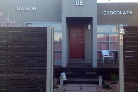 Maison De Chocolate - Accommodation Rockhampton 2