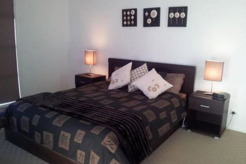 Maison De Chocolate - Accommodation Rockhampton 7