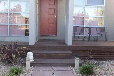 Maison De Chocolate - Accommodation Rockhampton 6