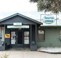 Broken Hill Tourist Lodge - Accommodation Rockhampton