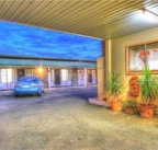 Silver Haven Motor Inn - Accommodation Rockhampton