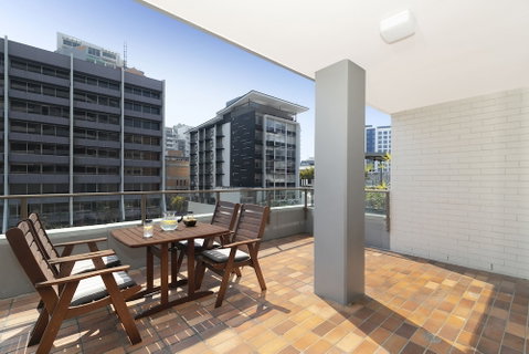 The Astor Apartments - Accommodation Rockhampton 6