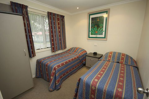 Brisbane Gateway Resort - Accommodation Rockhampton 6