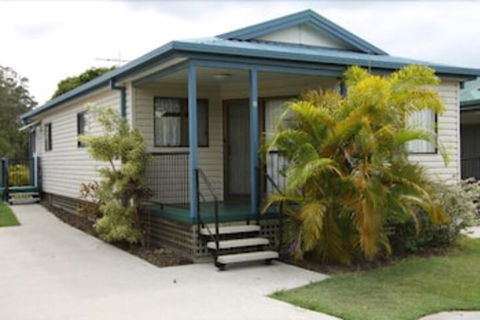 Brisbane Gateway Resort - Accommodation Rockhampton 2