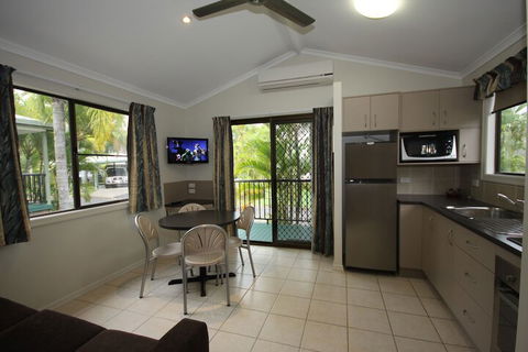 Brisbane Gateway Resort - Accommodation Rockhampton 3