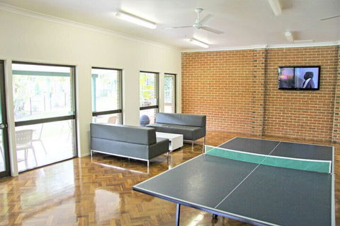 Brisbane Gateway Resort - Accommodation Rockhampton 7