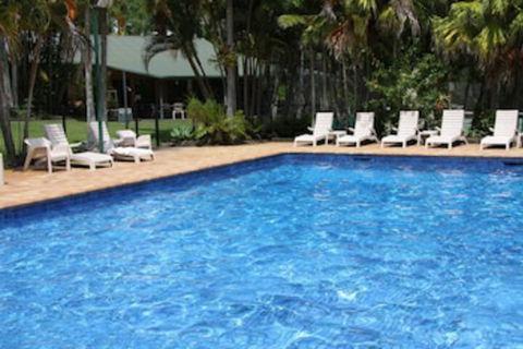 Brisbane Gateway Resort - Accommodation Rockhampton 0