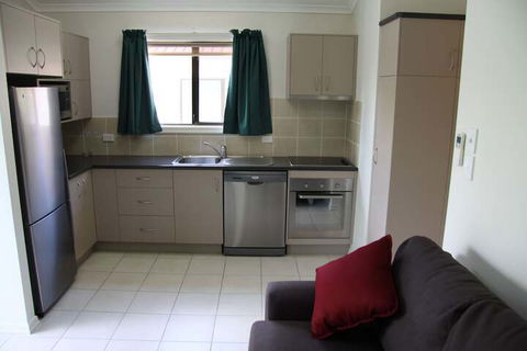 Brisbane Gateway Resort - Accommodation Rockhampton 5