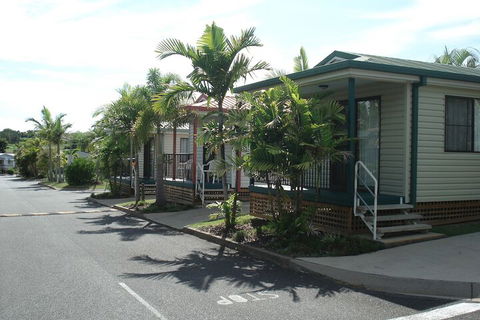 Brisbane Gateway Resort - Accommodation Rockhampton 1