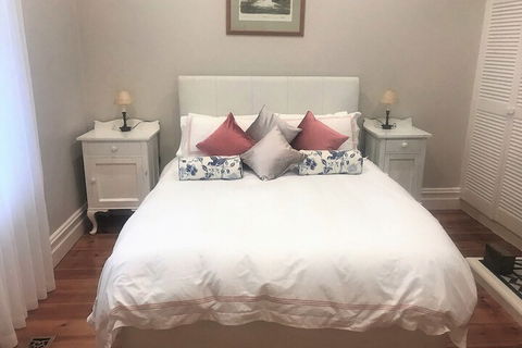 Fairbank House - Accommodation Rockhampton 7
