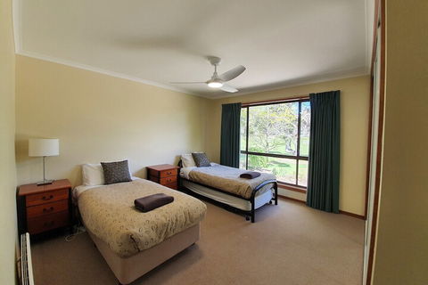 Annies Holiday Units - Accommodation Rockhampton 4