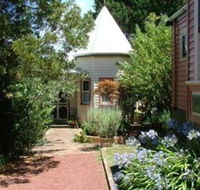 Braeside Garden Cottages - Accommodation Rockhampton