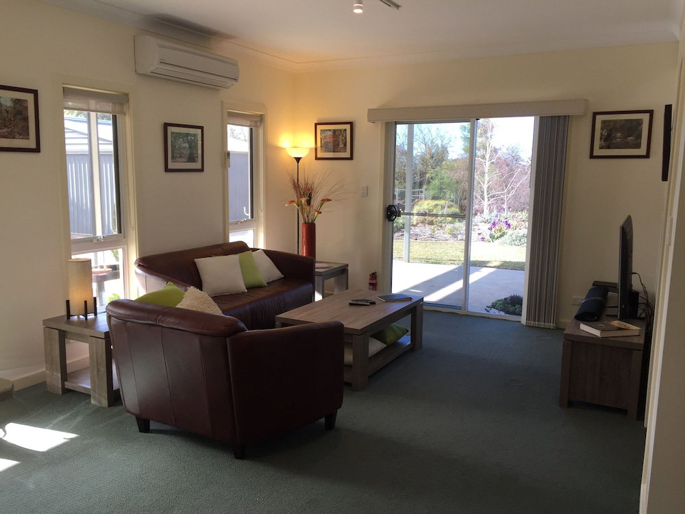  Accommodation Rockhampton