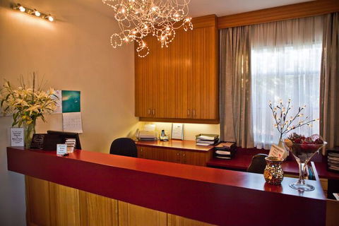 Abbotsleigh Motor Inn - Accommodation Rockhampton 3