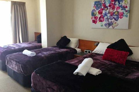 Abbotsleigh Motor Inn - Accommodation Rockhampton 5