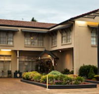 Abbotsleigh Motor Inn - Accommodation Rockhampton