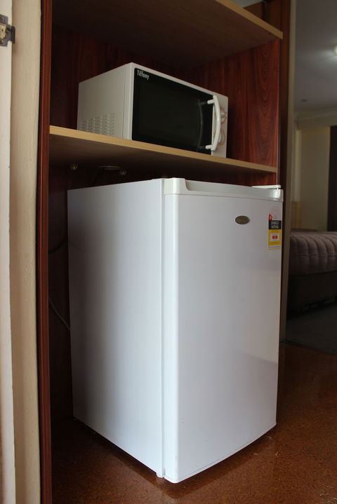 Acacia Motor Inn Armidale - Accommodation Rockhampton 5