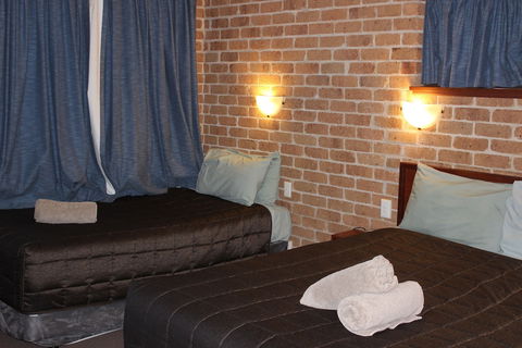 Acacia Motor Inn Armidale - Accommodation Rockhampton 3