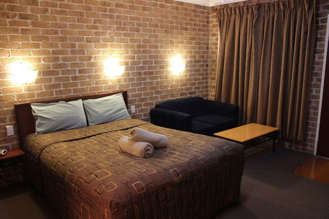 Acacia Motor Inn Armidale - Accommodation Rockhampton 4