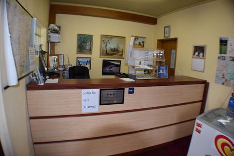 Acacia Motor Inn Armidale - Accommodation Rockhampton 2