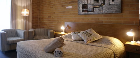 White Lanterns Motel - Accommodation Rockhampton 5